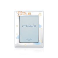 Cornice Ottaviani in Argento 7000BC